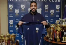 كهربا يتحدث عن هدفه مع إنبي.. ورسالة للاعبي المنتخب قبل المونديال | مصراوي
