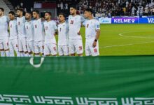مدرب إيران نعاني من أزمة في كأس العالم وقائد المنتخب