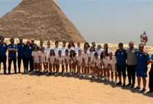 منتخب تونس للكرة