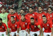 منتخب مصر
