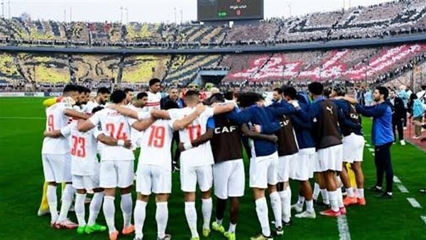 هيثم فاروق: نخطط لاشتراك يتخطى المليون فرد في أبلكيشن زملكاوي 1 الزمالك