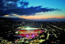 ‫ أزتيكا الأسطوري يشهد افتتاح مونديال 2026المكسيك وجنوب أفريقيا يقصان