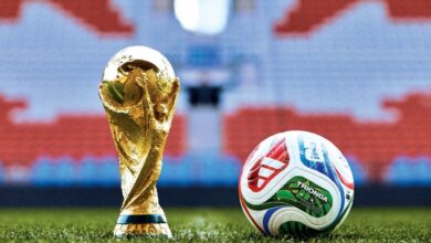 ‫ استعدادا لكأس العالم 2026 فوز ألمانيا والبرتغال على أمريكا
