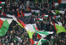 ‫ جمهور سلتيك يعارض التعاقد مع مدرب أوروبي عمل في