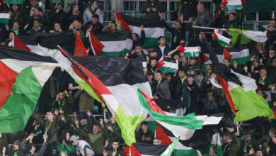 ‫ جمهور سلتيك يعارض التعاقد مع مدرب أوروبي عمل في