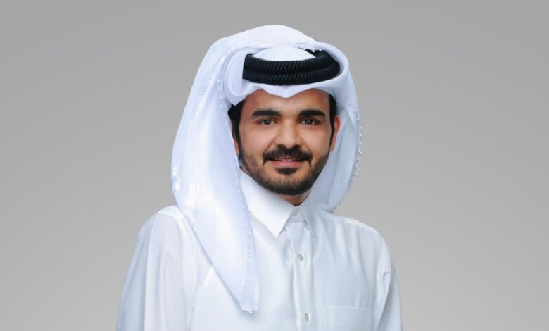 ‫ عقب تعيين فاطمة الكواري رئيسا تنفيذيا لملف قطر لاستضافة