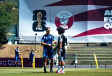 ‫ قائمة بأغلى المنتخبات العربية في كأس العالم 2026