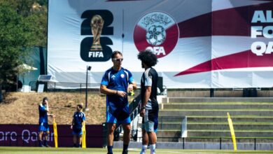 ‫ قائمة بأغلى المنتخبات العربية في كأس العالم 2026
