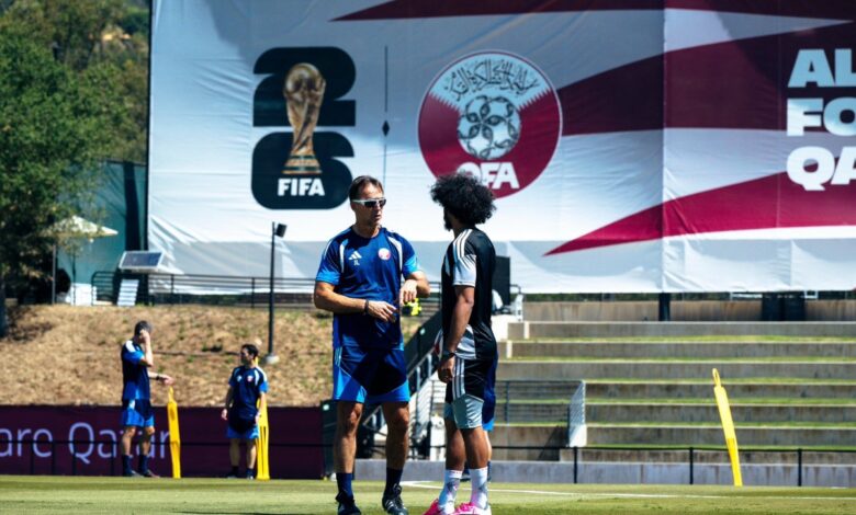 ‫ قائمة بأغلى المنتخبات العربية في كأس العالم 2026
