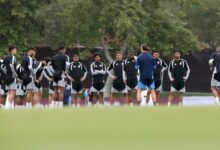 ‫ قطر في مواجهة السلفادور استعداداً لكأس العالم 2026 الموعد