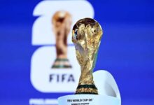 ‫ كأس العالم 2026 انطلاق النسخة الأكبر في تاريخ المونديال