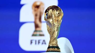 ‫ كأس العالم 2026 انطلاق النسخة الأكبر في تاريخ المونديال