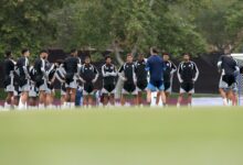 ‫ كأس العالم 2026 خمسة مقومات تدعم مساعي منتخب قطر