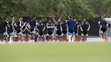 ‫ كأس العالم 2026 خمسة مقومات تدعم مساعي منتخب قطر