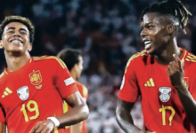 ‫ مونديال 2026 إسبانيا تراهن على جمال ووليامس