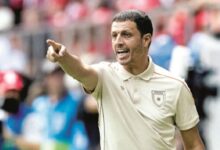 ‫ مونديال 2026 سلامي يعلن قائمة الأردن النهائية دون مفاجآت