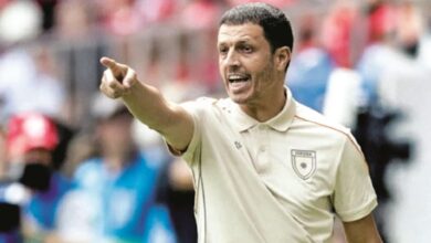‫ مونديال 2026 سلامي يعلن قائمة الأردن النهائية دون مفاجآت